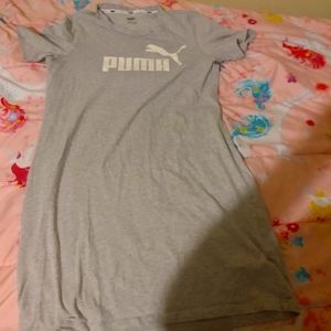 Puma Dress